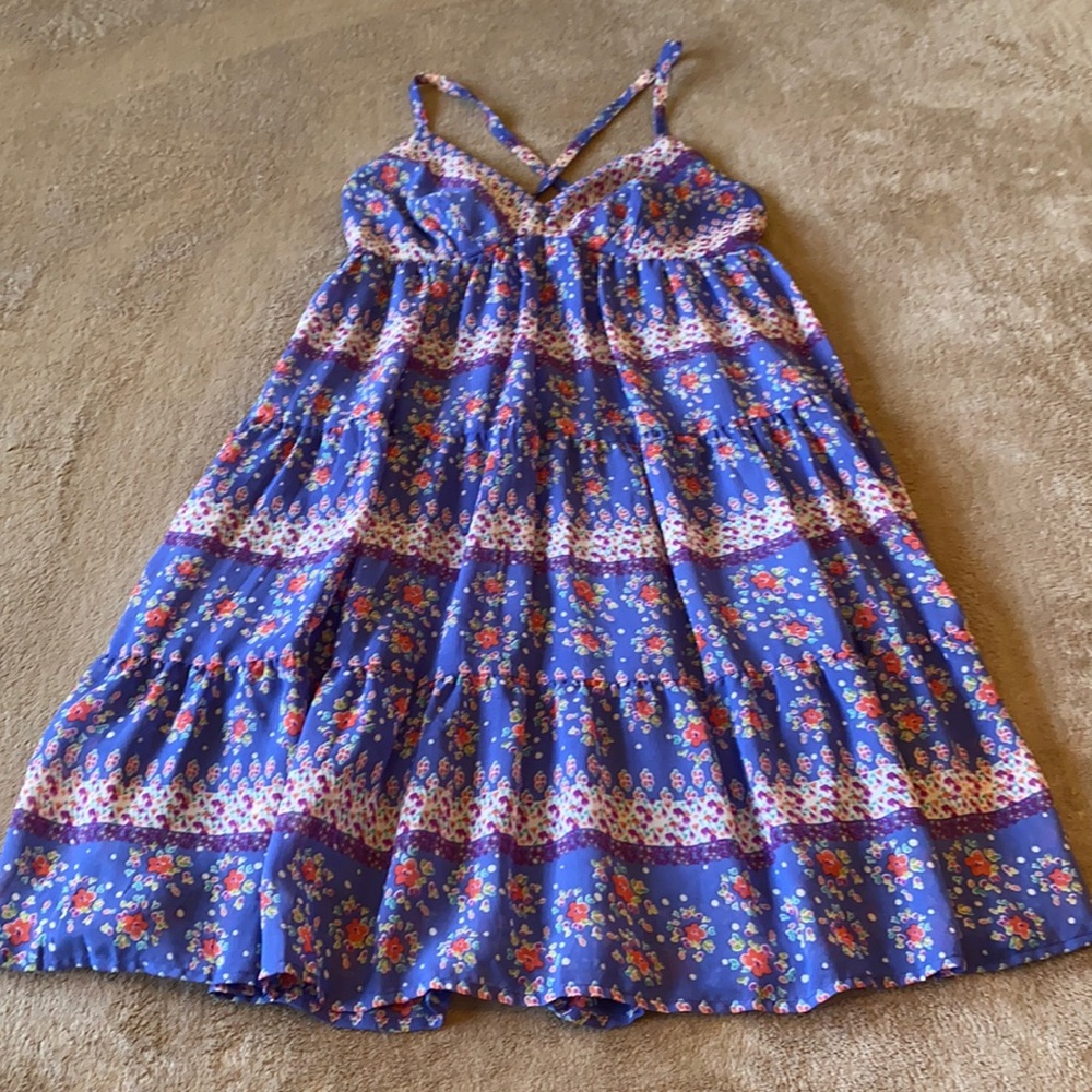 Mossimo Sundress ☀️ perfect condition!